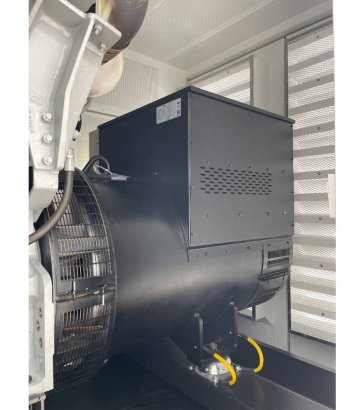 Perkins 4008TAG3 - 1.250 kVA Generator - DPX-19821 Perkins 4008TAG3 - 1.250 kVA Generator - DPX-19821 2026 1 Generators im...