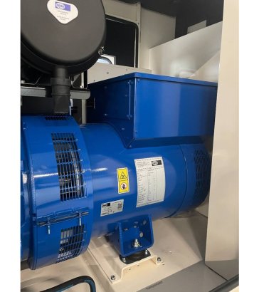 FG Wilson P300-5 - 300 kVA Genset - DPX-16015 FG Wilson P300-5 - 300 kVA Genset - DPX-16015 2026 1 Generators image 23
