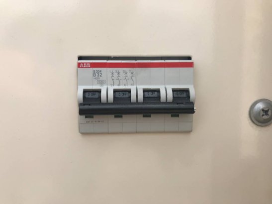 FG Wilson P16-1 - 16 kVA Genset - DPX-16001 FG Wilson P16-1 - 16 kVA Genset - DPX-16001 2026 1 Generators image 28