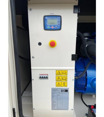 FG Wilson P50-3 - 50 kVA Genset - DPX-16004 FG Wilson P50-3 - 50 kVA Genset - DPX-16004 2026 1 Generators image 28