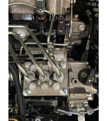 Perkins 403A-15G2 - 17 kVA Generator - DPX-19800.1 Perkins 403A-15G2 - 17 kVA Generator - DPX-19800.1 2025 1 Generators im...