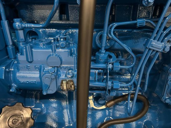 FG Wilson P150-5 - 150 kVA Genset - DPX-16009 FG Wilson P150-5 - 150 kVA Genset - DPX-16009 2025 1 Generators image 58