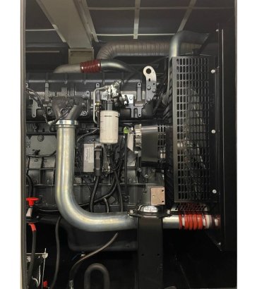 Iveco C9TE9 - 415 kVA Generator - DPX-19796 Iveco C9TE9 - 415 kVA Generator - DPX-19796 2026 1 Generators image 28