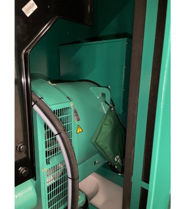 Cummins C330D5EQ - 330 kVA Generator - DPX-18516-Q C330D5EQ - 330 kVA Generator - DPX-18516-Q 2026 1 Generators image 43
