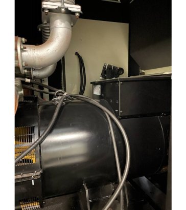Hyundai DP180LB - 710 kVA Generator - DPX-19857 DP180LB - 710 kVA Generator - DPX-19857 2026 1 Generators image 43