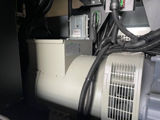 Deutz TCD6.1L6 - 165 kVA Stage V Generator - DPX-19014 Deutz TCD6.1L6 - 165 kVA Stage V Generator - DPX-19014 2026 1 Gener...