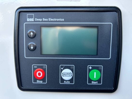 FG Wilson P605-3 - 605 kVA Genset - DPX-16021 FG Wilson P605-3 - 605 kVA Genset - DPX-16021 2026 1 Generators image 55