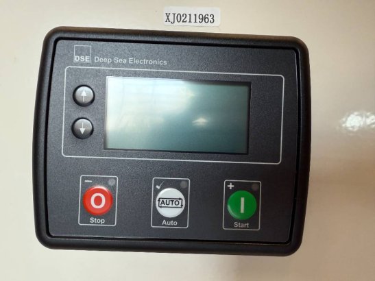 FG Wilson P22-1 - 22 kVA Open Genset - DPX-16002-O FG Wilson P22-1 - 22 kVA Open Genset - DPX-16002-O 2025 1 Generators im...