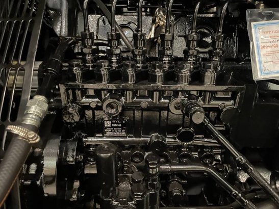 Cummins 6ZTAA13-G4 - 500 kVA Generator - DPX-19845 6ZTAA13-G4 - 500 kVA Generator - DPX-19845 2026 1 Generators image 43
