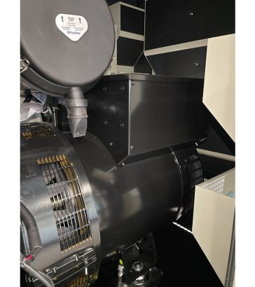 Perkins 1206A-E70TTAG3- 275 kVA Generator - DPX-19810 Perkins 1206A-E70TTAG3- 275 kVA Generator - DPX-19810 2026 1 Generat...