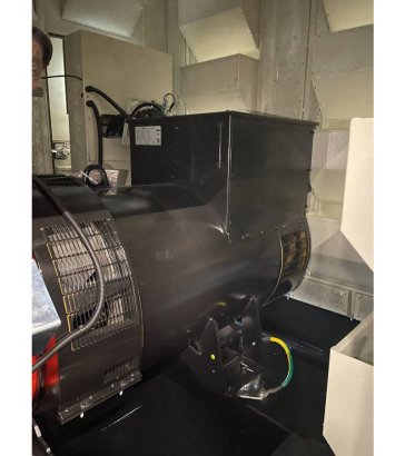 Scania DC16 078A - 825 kVA Generator - DPX-19766 DC16 078A - 825 kVA Generator - DPX-19766 2026 1 Generators image 28