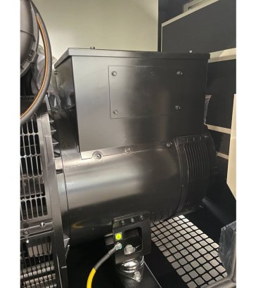 Perkins 1104C-44TAG2 - 110 kVA Generator - DPX-19806 Perkins 1104C-44TAG2 - 110 kVA Generator - DPX-19806 2026 1 Generator...