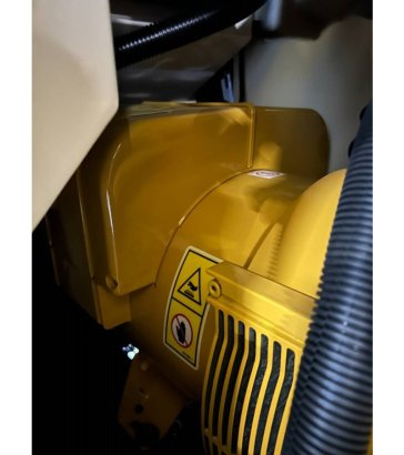 CAT XQP20 - Generator 20 kVA Stage V - DPX-18121 XQP20 - Generator 20 kVA Stage V - DPX-18121 2025 1 Generators image 28