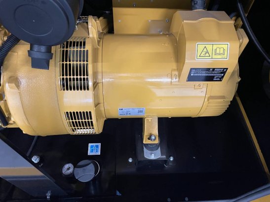 CAT DE65E0 - 65 kVA Generator - DPX-18010 DE65E0 - 65 kVA Generator - DPX-18010 2025 1 Generators image 28