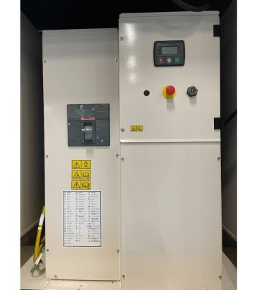 FG Wilson P715-3 - 715 kVA Genset - DPX-16023 FG Wilson P715-3 - 715 kVA Genset - DPX-16023 2025 1 Generators image 58