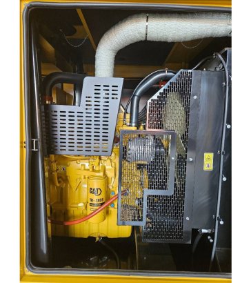 CAT DE250E0 - C9 - 250 kVA Generator - DPX-18019 DE250E0 - C9 - 250 kVA Generator - DPX-18019 2025 1 Generators image 28