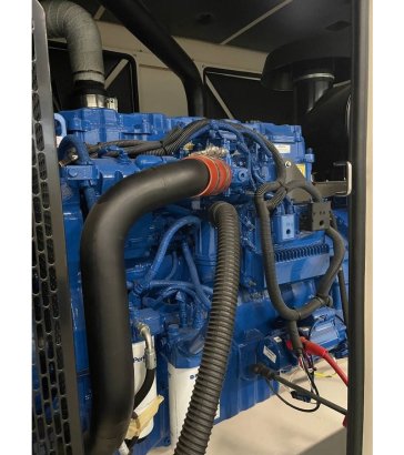 FG Wilson P330-5 - 330 kVA Genset - DPX-16016 FG Wilson P330-5 - 330 kVA Genset - DPX-16016 2026 1 Generators image 33