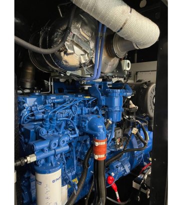 FG Wilson PRO310-4 - 310 kVA Genset Stage V - DPX-16054 FG Wilson PRO310-4 - 310 kVA Genset Stage V - DPX-16054 2026 1 Gen...