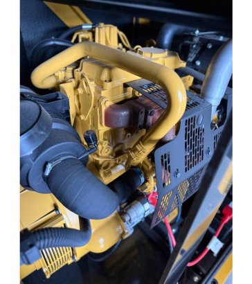 CAT DE50E0 - 50 kVA Generator - DPX-18006 DE50E0 - 50 kVA Generator - DPX-18006 2026 1 Generators image 72