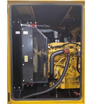 CAT DE250E0 - C9 - 250 kVA Generator - DPX-18019 DE250E0 - C9 - 250 kVA Generator - DPX-18019 2026 1 Generators image 23