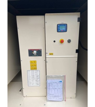 FG Wilson P850-1 - 850 kVA Genset - DPX-16024 FG Wilson P850-1 - 850 kVA Genset - DPX-16024 2026 1 Generators image 25