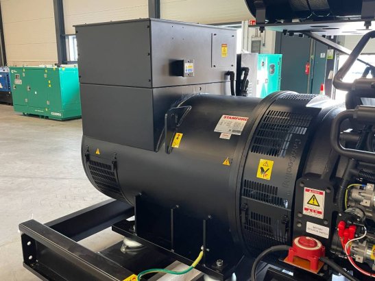 Cummins KTA38-G5 - 1.100 kVA Generator - DPX-18814 KTA38-G5 - 1.100 kVA Generator - DPX-18814 2026 1 Generators image 28