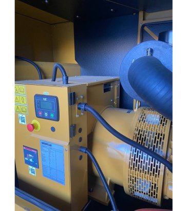 CAT DE220GC - 220 kVA Stand-by Generator - DPX-18212 DE220GC - 220 kVA Stand-by Generator - DPX-18212 2026 1 Generators im...