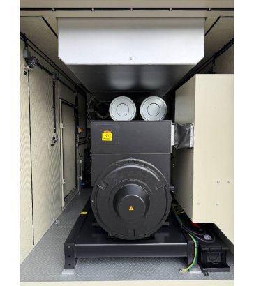 Cummins KTA50-G3 - 1375 kVA Generator - DPX-18819 KTA50-G3 - 1375 kVA Generator - DPX-18819 2026 1 Generators image 83