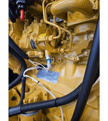 CAT DE65GC - 65 kVA Stand-by Generator Set - DPX-18206 DE65GC - 65 kVA Stand-by Generator Set - DPX-18206 2026 1 Generator...