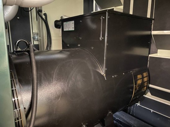 Hyundai DP222CC - 1000 kVA Generator - DPX-19859 DP222CC - 1000 kVA Generator - DPX-19859 2026 1 Generators image 13