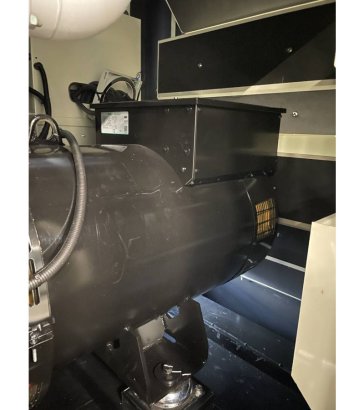 Hyundai DP180LA - 630 kVA Generator - DPX-19856 DP180LA - 630 kVA Generator - DPX-19856 2026 1 Generators image 13