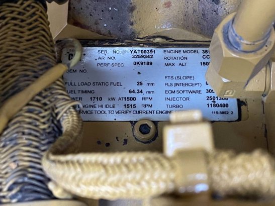 Heavy machinery product image - Image 13 of 15