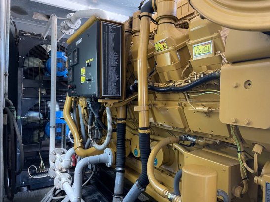 Heavy machinery product image - Image 13 of 15
