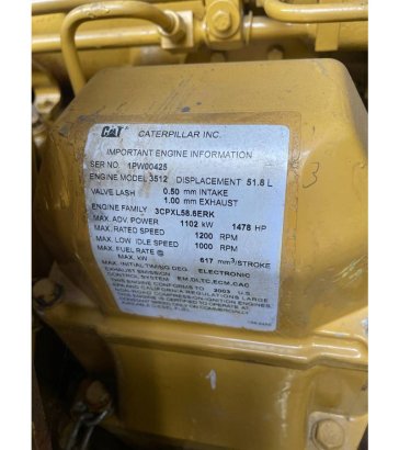 Heavy machinery product image - Image 14 of 16