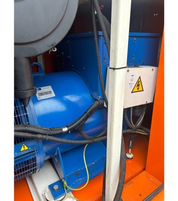 FG Wilson P-500P1 - 500 kVA Used generator - DPX-12680 FG Wilson P-500P1 - 500 kVA Used generator - DPX-12680 2005 2 Gener...