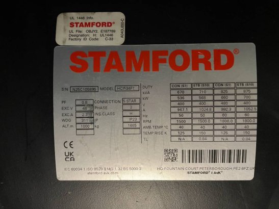 Heavy machinery product image - Image 14 of 15