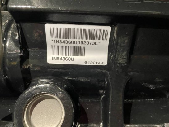 Heavy machinery product image - Image 14 of 15