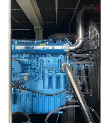 Heavy machinery product image - Image 14 of 15