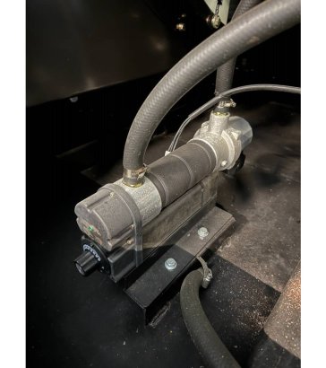 Hyundai DP180LA - 630 kVA Generator - DPX-19856 DP180LA - 630 kVA Generator - DPX-19856 2026 1 Generators image 14
