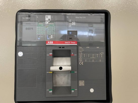 Volvo TWD1644GE - 715 kVA Generator - DPX-18884.1 TWD1644GE - 715 kVA Generator - DPX-18884.1 2025 1 Generators image 14