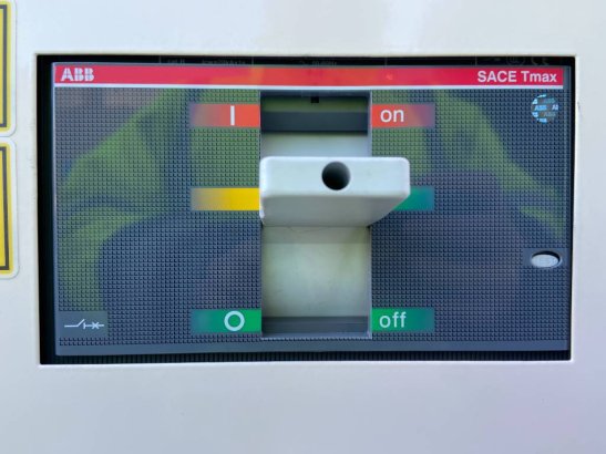 Heavy machinery product image - Image 14 of 15