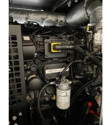 Deutz TCD2.9L4 - 60 kVA Stage V Generator - DPX-19006.1 Deutz TCD2.9L4 - 60 kVA Stage V Generator - DPX-19006.1 2025 1 Gen...