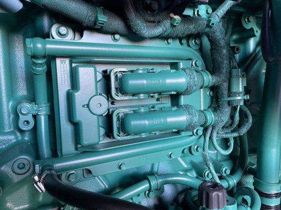 Volvo TAD1344GE - 450 kVA Generator - DPX-18880 TAD1344GE - 450 kVA Generator - DPX-18880 2026 1 Generators image 14