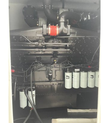 Cummins KTA50-G16A - 2.000 kVA Generator - DPX-19849.8 KTA50-G16A - 2.000 kVA Generator - DPX-19849.8 2025 1 Generators im...