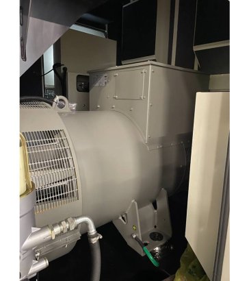 Cummins QSK19-G11 - 800 kVA Generator - DPX-19849 QSK19-G11 - 800 kVA Generator - DPX-19849 2026 1 Generators image 14