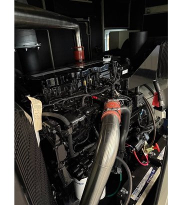 Perkins 1706A-E93TAG1 - 330 kVA Generator - DPX-19811 Perkins 1706A-E93TAG1 - 330 kVA Generator - DPX-19811 2025 1 Generat...