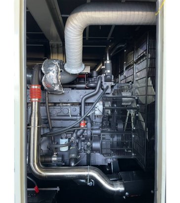 Cummins KTAA19-G6A - 700 kVA Generator - DPX-19848 KTAA19-G6A - 700 kVA Generator - DPX-19848 2026 1 Generators image 14