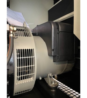 Cummins 4B3.9-G12 - 33 kVA Generator - DPX-19830.1 4B3.9-G12 - 33 kVA Generator - DPX-19830.1 2026 1 Generators image 29