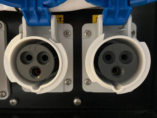 Socket boxes - various options Socket boxes - various options 2025 1 image 29