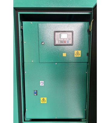 Cummins C170D5Q - 170 kVA Generator - DPX-18511-Q C170D5Q - 170 kVA Generator - DPX-18511-Q 2025 1 Generators image 29